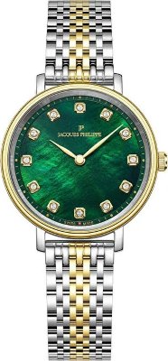 Jacques Philippe JPQLS7573X8 Saat