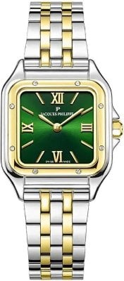 Jacques Philippe JPQLS7673X8 Saat