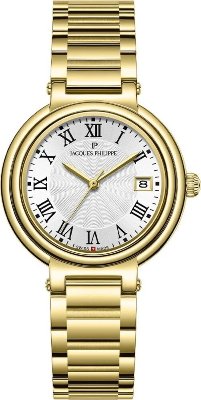 Jacques Philippe JPQLS772324 Saat
