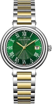 Jacques Philippe JPQLS7773X8 Saat