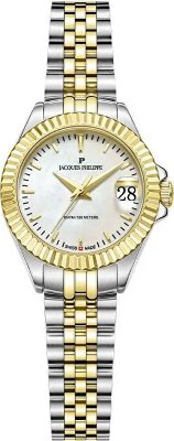 Jacques Philippe JPQLS827388YG Saat