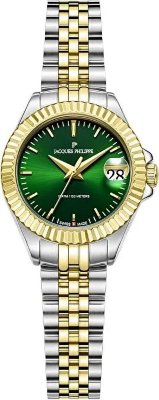 Jacques Philippe JPQLS8273X8 Saat