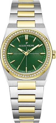 Jacques Philippe JPQLS8673X8 Saat