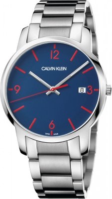 Calvin Klein K2G2G147 Kol Saati