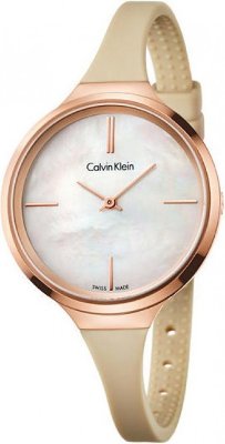 Calvin Klein K4U236XE Kol Saati