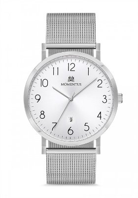 Momentus KC251S-01SS Saat