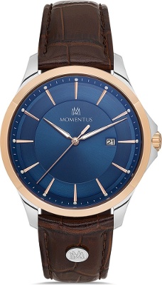 Momentus KC361T-11KR Kol Saati