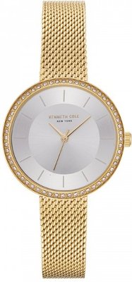 Kenneth Cole KC50198005 Kol Saati