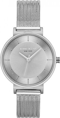 Kenneth Cole KC50199001 Kol Saati