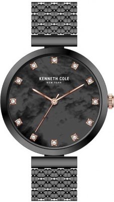 Kenneth Cole KC50256006 Kol Saati