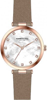 Kenneth Cole KC50257003 Kol Saati