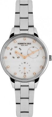 Kenneth Cole KC50540002 Kol Saati