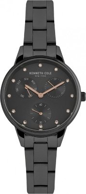 Kenneth Cole KC50540004 Kol Saati