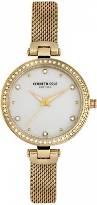 Kenneth Cole KC50541003 Kol Saati