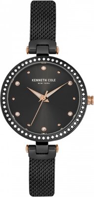 Kenneth Cole KC50541005 Kol Saati