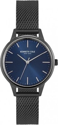 Kenneth Cole KC50615005 Kol Saati