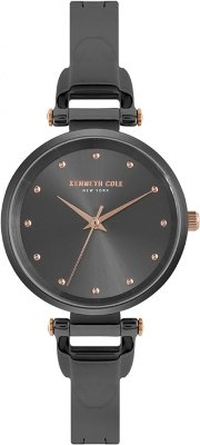 Kenneth Cole KC50619004 Kol Saati