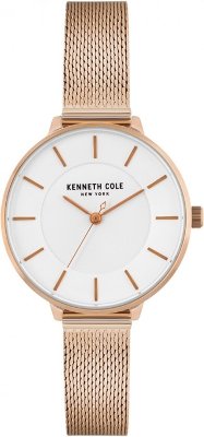 Kenneth Cole KC50744004 Kol Saati