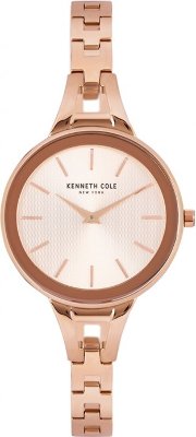 Kenneth Cole KC50747003 Kol Saati