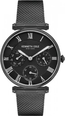 Kenneth Cole KC50751004 Kol Saati