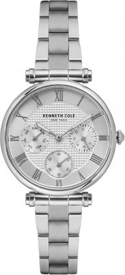Kenneth Cole KC50752001 Kol Saati