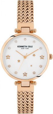 Kenneth Cole KC50756002 Kol Saati