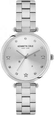 Kenneth Cole KC50757001 Kol Saati