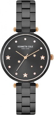 Kenneth Cole KC50757003 Kol Saati