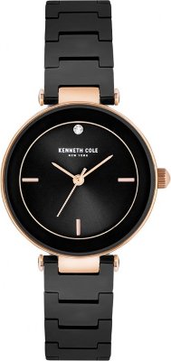 Kenneth Cole KC50758001 Kol Saati