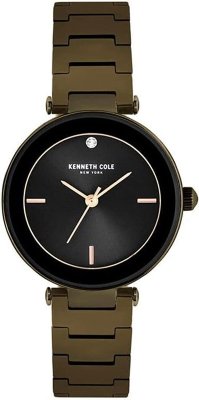 Kenneth Cole KC50758003 Kol Saati