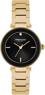 Kenneth Cole KC50758005 Kol Saati