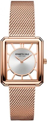 Kenneth Cole KC50791004 Kol Saati