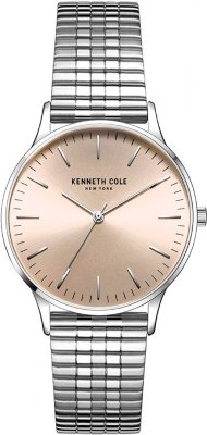 Kenneth Cole KC50918012 Kol Saati