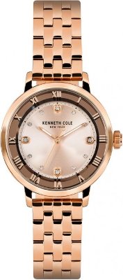 Kenneth Cole KC51006003 Kol Saati
