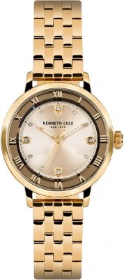 Kenneth Cole KC51006005 Kol Saati