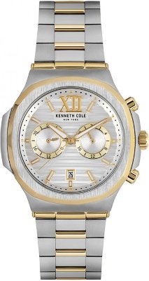 Kenneth Cole KC51017004 Kol Saati