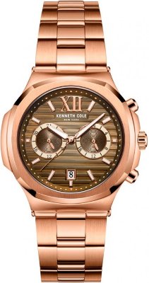 Kenneth Cole KC51017005 Kol Saati