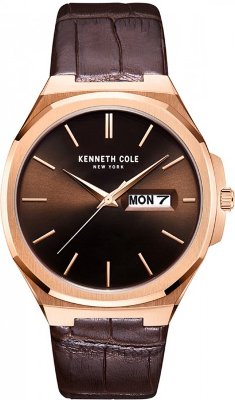 Kenneth Cole KC51101004 Kol Saati