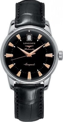 Longines L16114522 Kol Saati