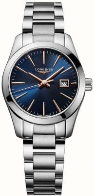 Longines L22864926 Kol Saati
