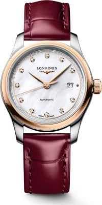 Master Collection L24495892 Saat
