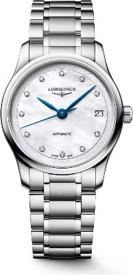 Master Collection L24504876 Saat