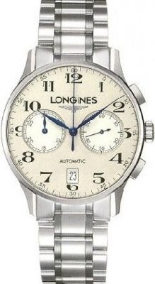 Longines L26504 Kol Saati