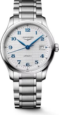 Master Collection L29494736 Saat