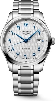 Master Collection L29504796 Saat