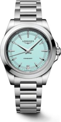 Conquest L34604926 Saat