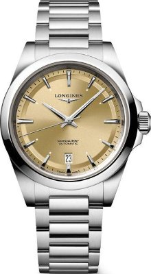 Conquest L37204626 Saat