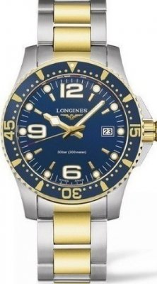 Longines L37403967 Kol Saati