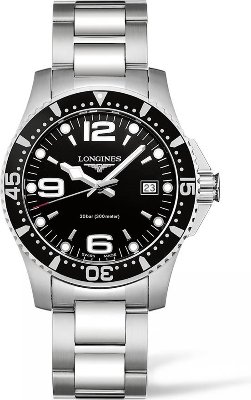 HydroConquest L37404566 Saat
