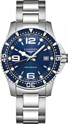 HydroConquest L37404966 Saat
